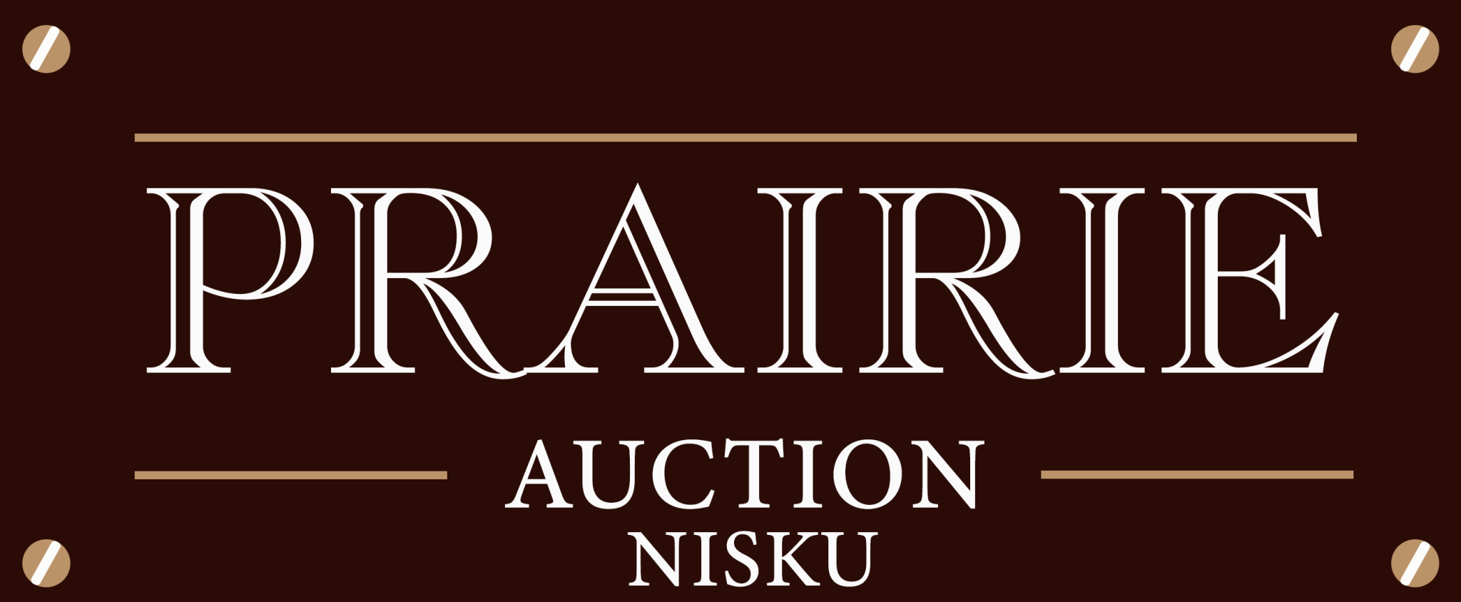 Auctions Prairie Auction Nisku