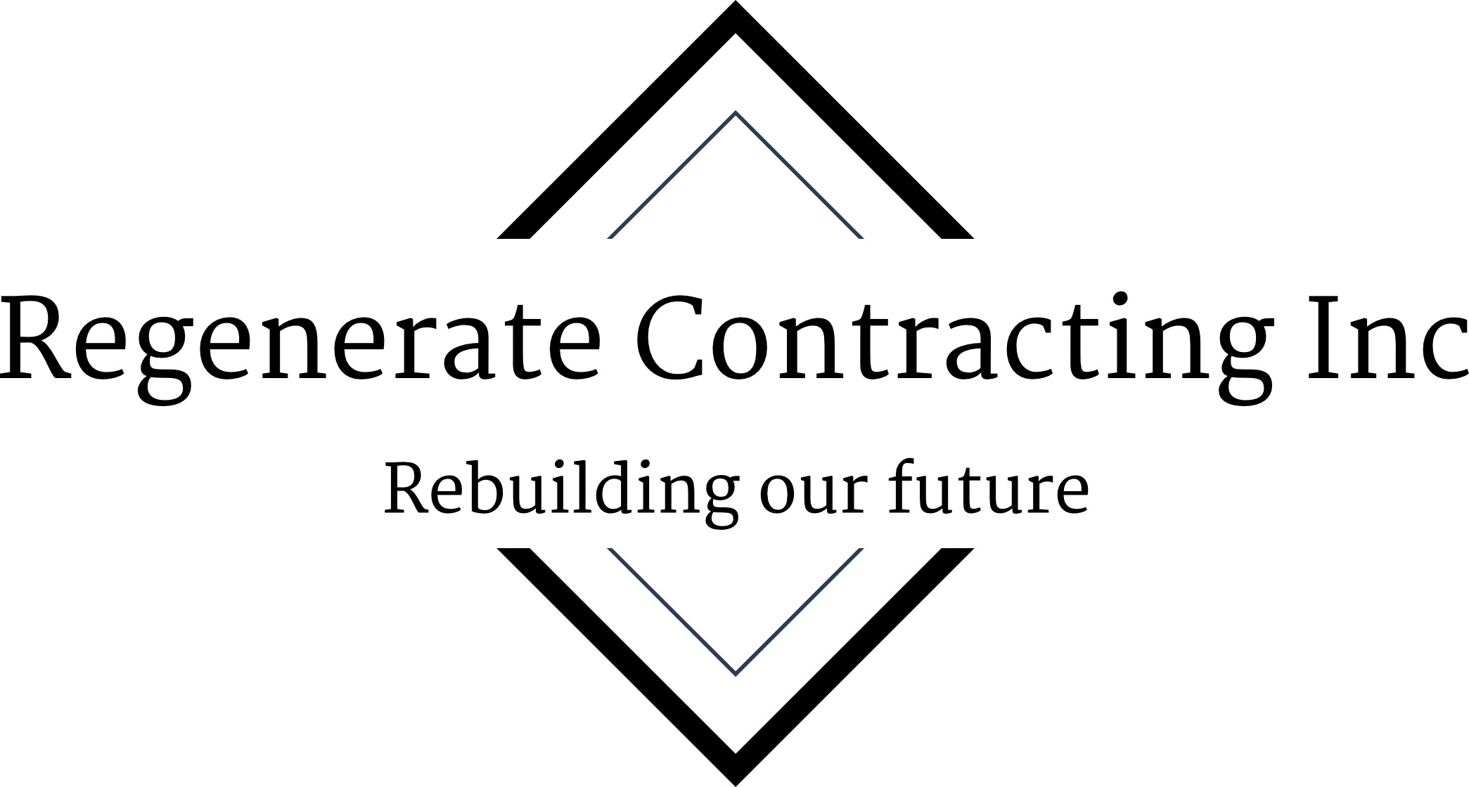 Regenerate Contracting